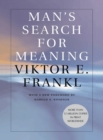 Image for MAN&#39;S SEARCH FOR MEANING