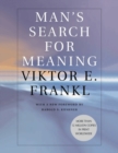 Image for MAN&#39;S SEARCH FOR MEANING