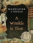 Image for A WRINKLE IN TIME  TIME QUINTET