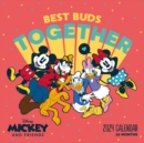 Image for Mickey/Minnie Mouse Calendar