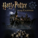Image for Harry Potter Calendar