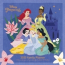 Image for Disney Princess (Princess Stories) 2025 Family Planner Calendar