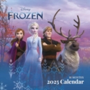Image for Frozen 2025 Square Calendar