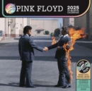 Image for Pink Floyd 2025 Square Calendar