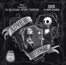 Image for The Nightmare Before Christmas 2025 Square Calendar