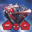 Image for Spider-Man 2025 Square Calendar