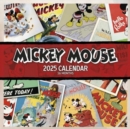 Image for Mickey &amp; Minnie Mouse (Memories) 2025 Square Calendar