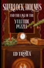 Image for Sherlock Holmes and The Case of The Yuletide Puzzle