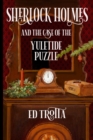 Image for Sherlock Holmes and The Case of The Yuletide Puzzle