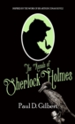 Image for The Annals of Sherlock Holmes
