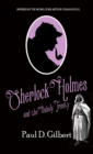 Image for Sherlock Holmes and The Unholy Trinity