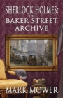 Image for Sherlock Holmes - The Baker Street Archive