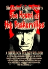 Image for The Hound of The Baskervilles - A Sherlock Holmes Reader