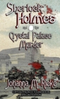 Image for Sherlock Holmes and The Crystal Palace Murder