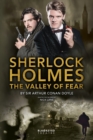 Image for Sherlock Holmes - The Valley of Fear