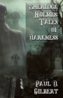 Image for Sherlock Holmes : The Tales of Darkness