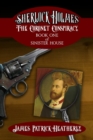 Image for Sherlock Holmes : The Coronet Conspiracy