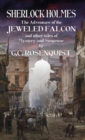 Image for Sherlock Holmes : The Adventure of the Jeweled Falcon and Other Stories