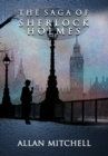 Image for The Saga of Sherlock Holmes