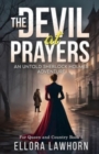Image for The Devil At Prayers : An Untold Sherlock Holmes Adventure