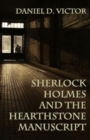 Image for Sherlock Holmes and The Hearthstone Manuscript