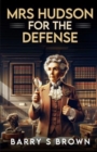 Image for Mrs. Hudson For The Defense