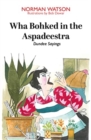 Image for Wha Bohked in the Aspadeestra