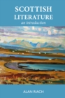 Image for Scottish Literature: An Introduction
