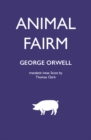 Image for Animal fairm  : Animal farm in Scots
