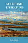 Image for Scottish Literature : An Introduction