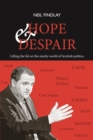 Image for Hope &amp; despair