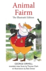 Image for Animal Fairm: Illustratit Edition
