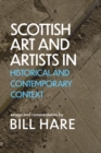 Image for Scottish Art &amp; Artists in Historical and Contemporary Context