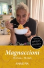 Image for Magnaccioni  : my food, my Italy