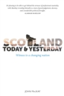 Image for Scotland Today &amp; Yesterday