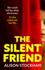 Image for The Silent Friend