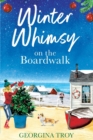 Image for Winter Whimsy at Golden Sands Bay