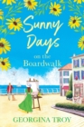 Image for Sunny days on the boardwalk