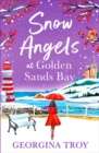 Image for Snow angels on the boardwalk
