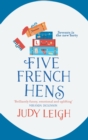 Image for Five French Hens