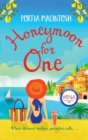 Image for Honeymoon for One