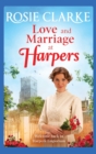Image for Love and Marriage at Harpers