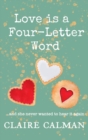 Image for Love Is A Four-Letter Word
