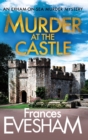 Image for Murder At The Castle