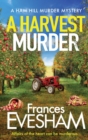 Image for A Harvest Murder