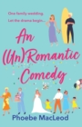 Image for An un-romantic comedy