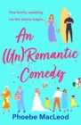 Image for An Un-Romantic Comedy