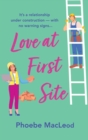Image for Love at First Site