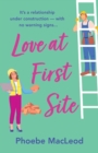 Image for Love at first site