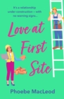Image for Love at First Site